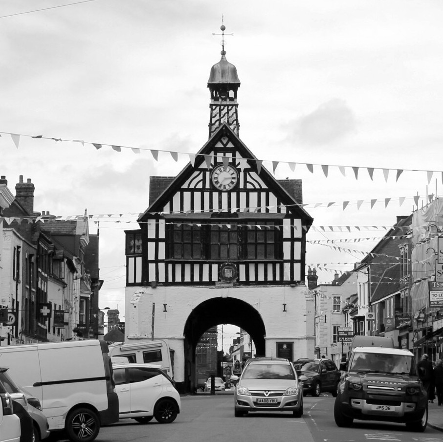 Shropshire